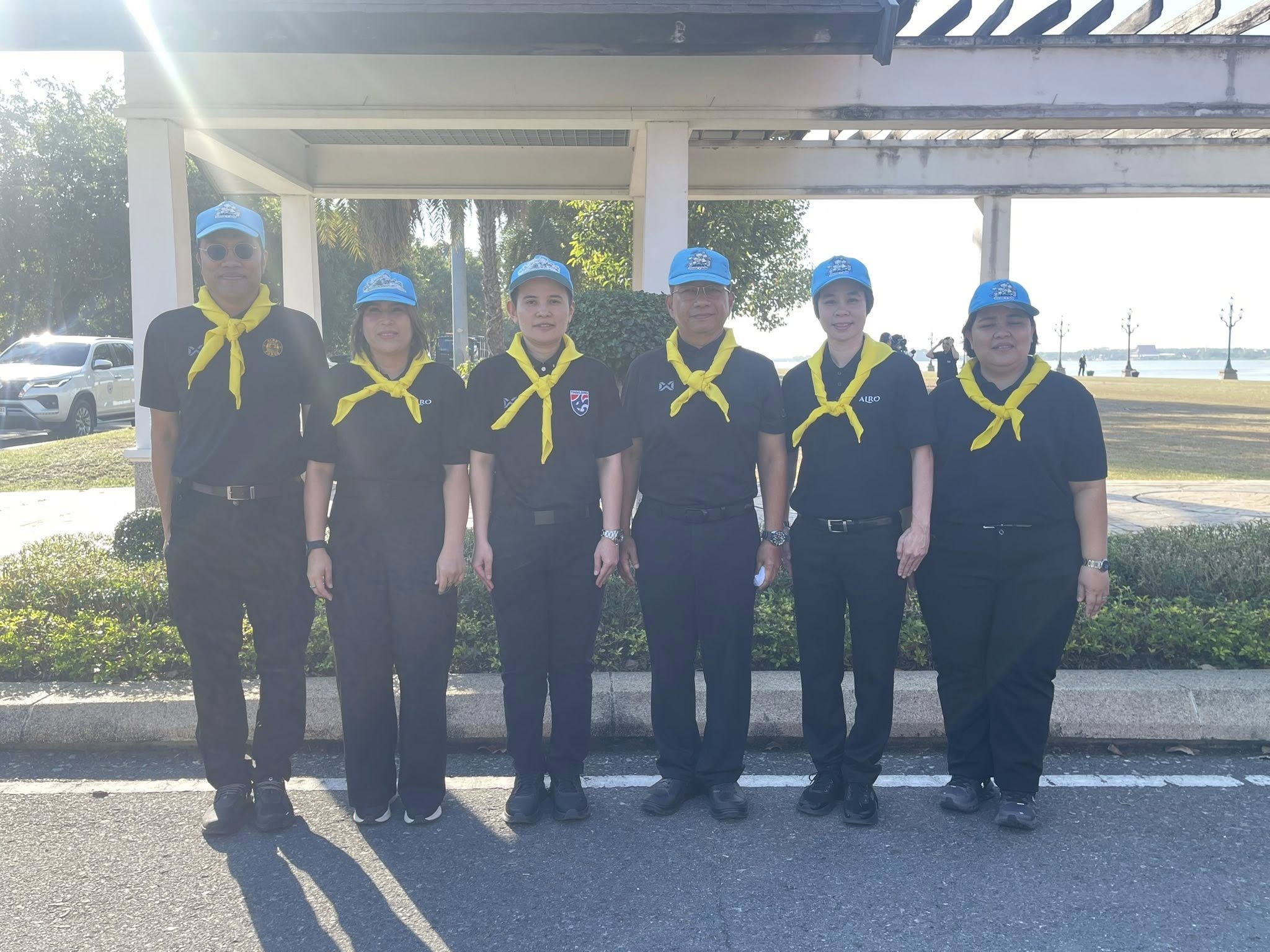 title - เข้าร่วมโครงการจิตอาสาพัฒนา กระทรวงเกษตรและสหกรณ์ “เราทำความดี ด้วยหัวใจ”เนื่องในโอกาสวันคล้ายวันพระบรมราชสมภพ พระบาทสมเด็จพระบรมชนกาธิเบศร มหาภูมิพลอดุลยเดชมหาราช บรมนาถบพิตร วันชาติ และวันพ่อแห่งชาติ 5 ธันวาคม 2568 